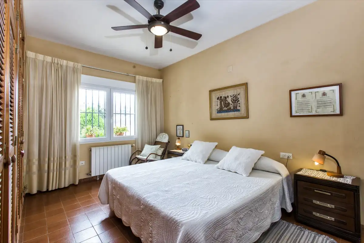 Chalet con piscina en venta en El Puerto, imagen 19