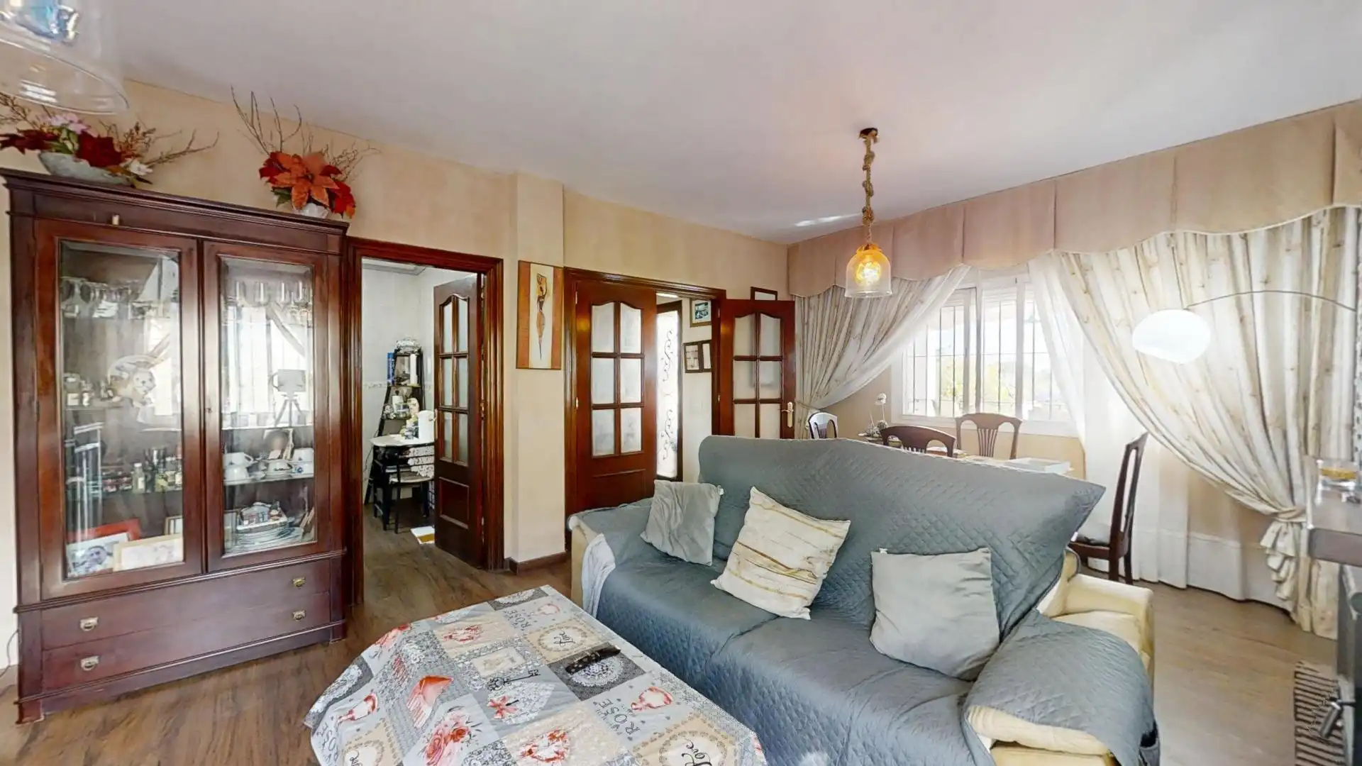 Casa o xalet en venda a El Romeral - Peñón de Zapata
