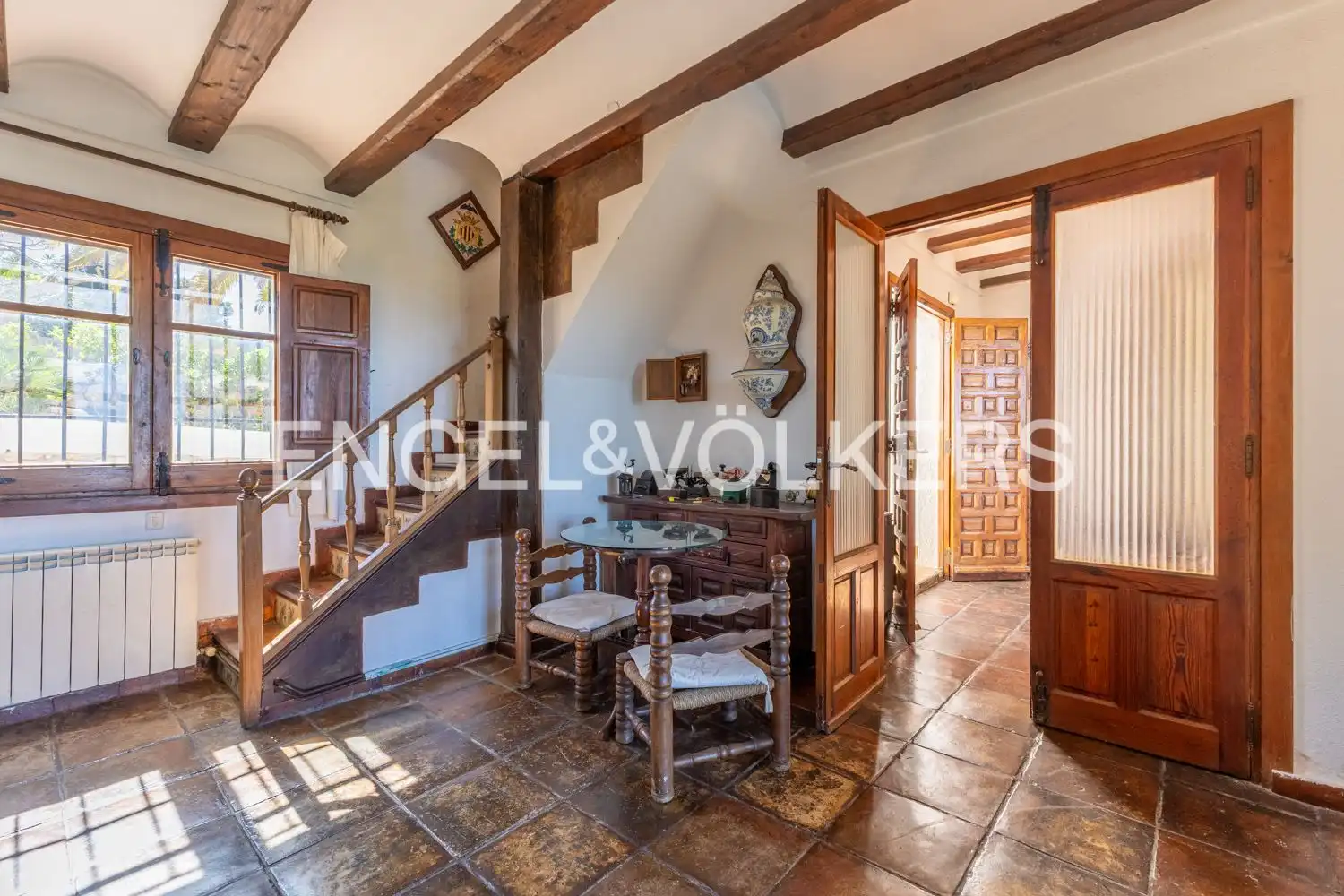 Casa o chalet en venta en Cap Martí - El Tossalet - Pinomar