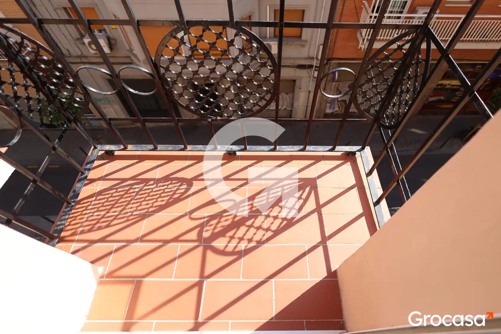 Wohnung mit Terrasse zum Verkauf in CL DOCTOR MARTI I JULIA DEL, imagen 12