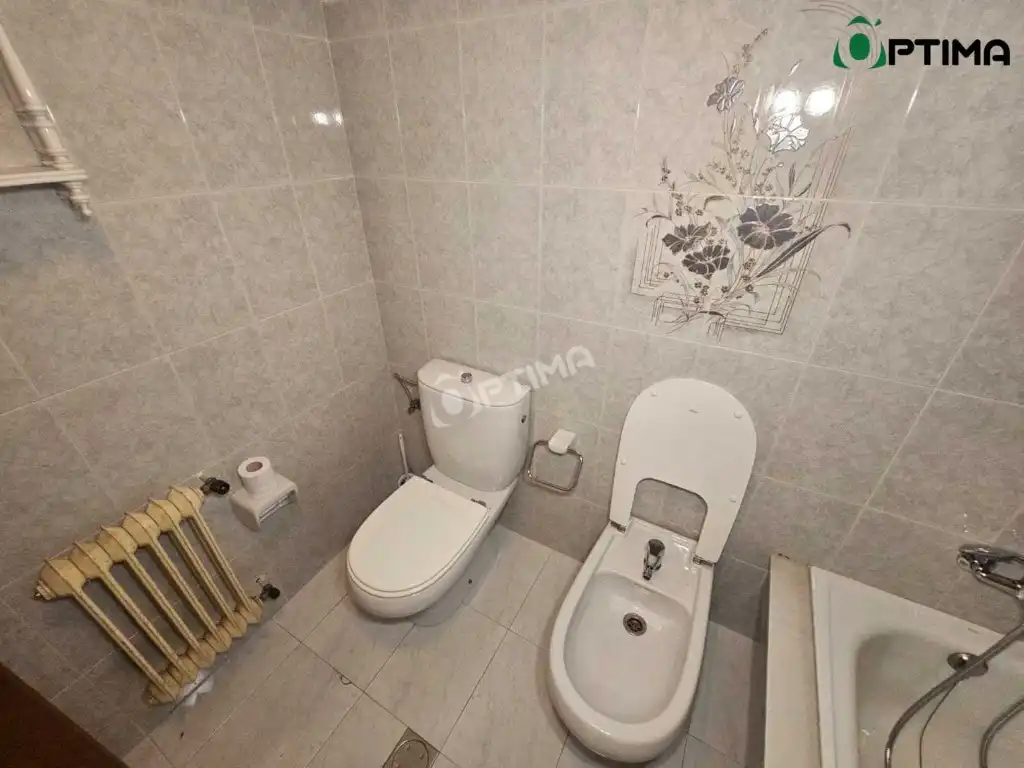 Bathroom of Flat for sale in Noia