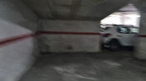 Foto 3 de Garatge en venda a Calle Mosén Lorenzo Cot, 27, El Grao, Castellón