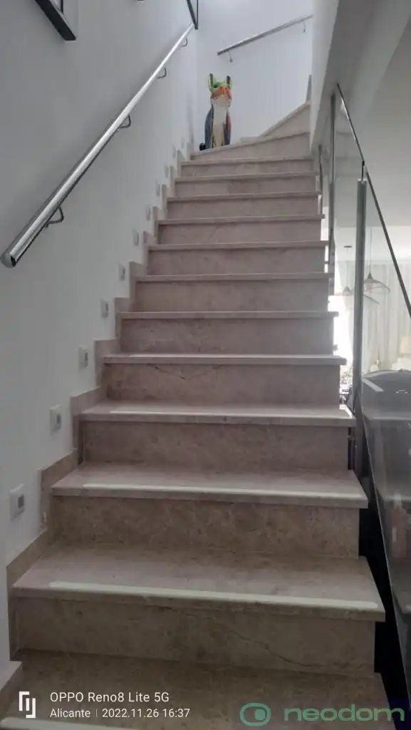Dúplex en venta en Finestrat con Aire acondicionado, Calefacción y Terraza