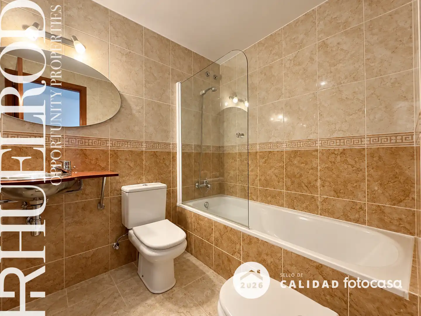 Maisonette mit Terrasse zum Verkauf in Rial de Pau Costa, imagen 23