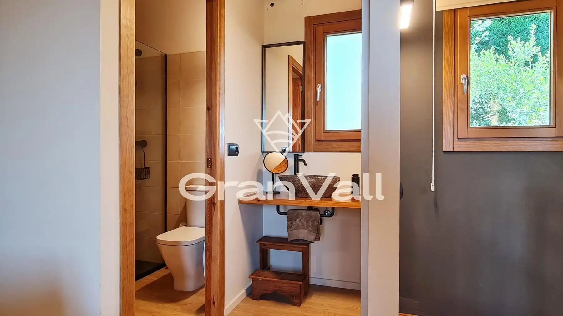Haus mit Garten zum Verkauf in Enveitg, imagen 41