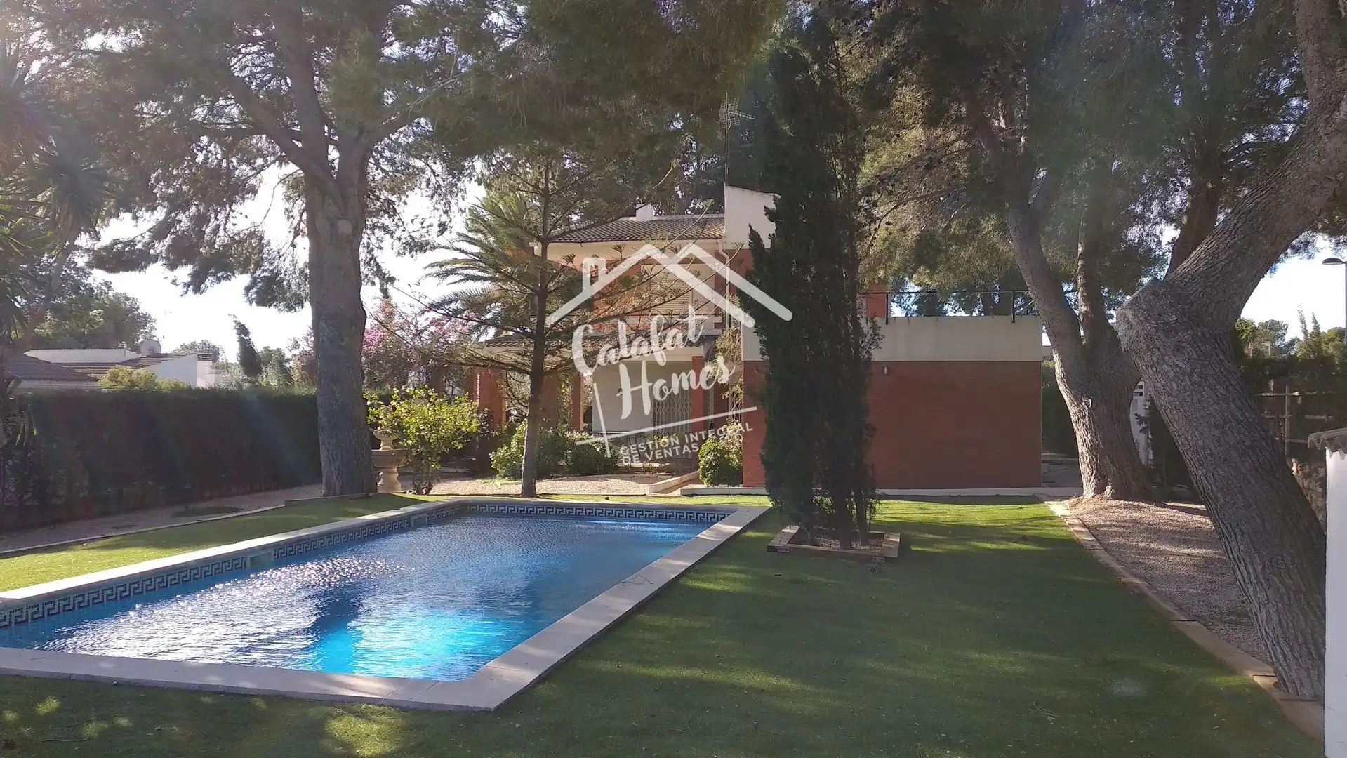 Casa con terraza en venta en Calafat, imagen 40