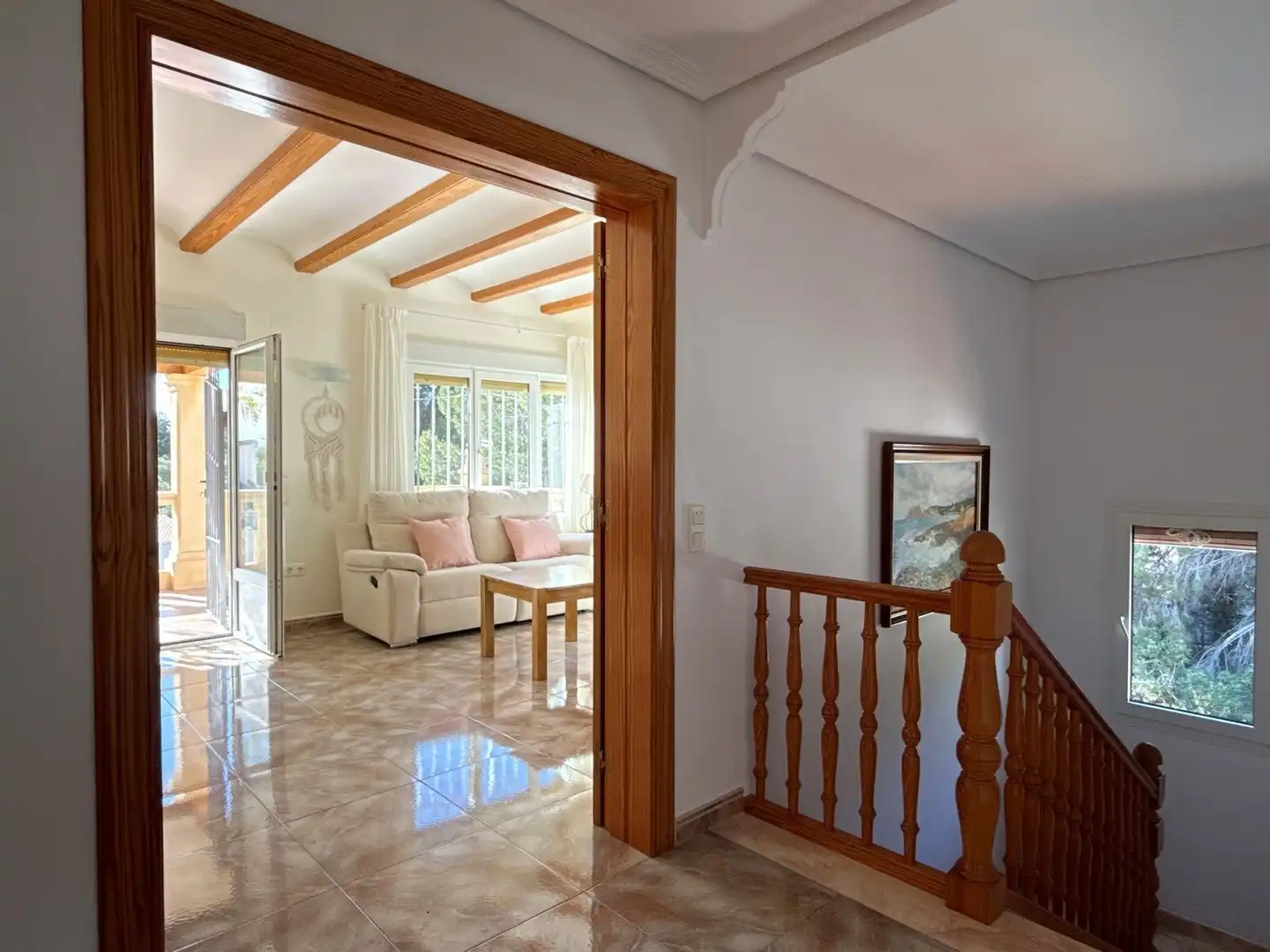 Villa con piscina in vendita a La Viña - Montemar - San Jaime, imagen 26