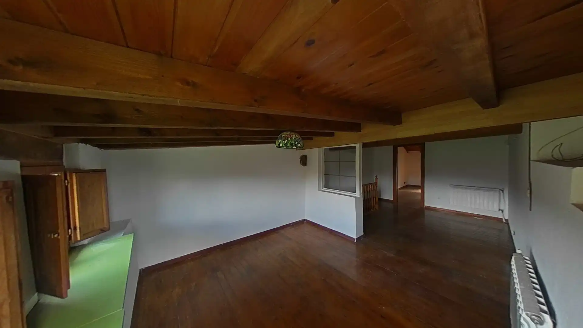 Detached homes for sale in Mollaneda, Liendo