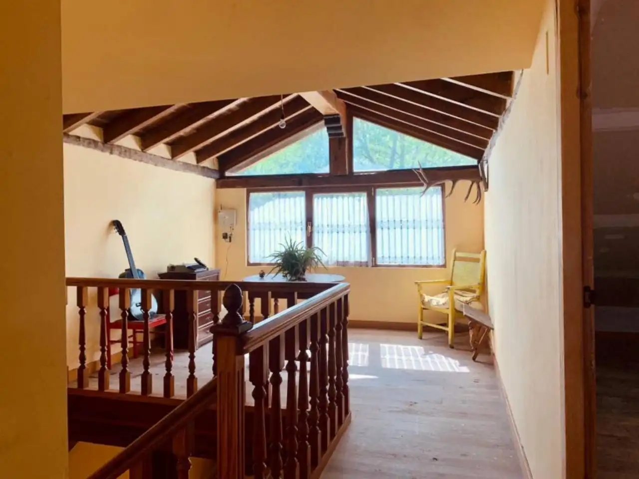 Casa o chalet en venta en Arija con Calefacción, Jardín privado y Terraza