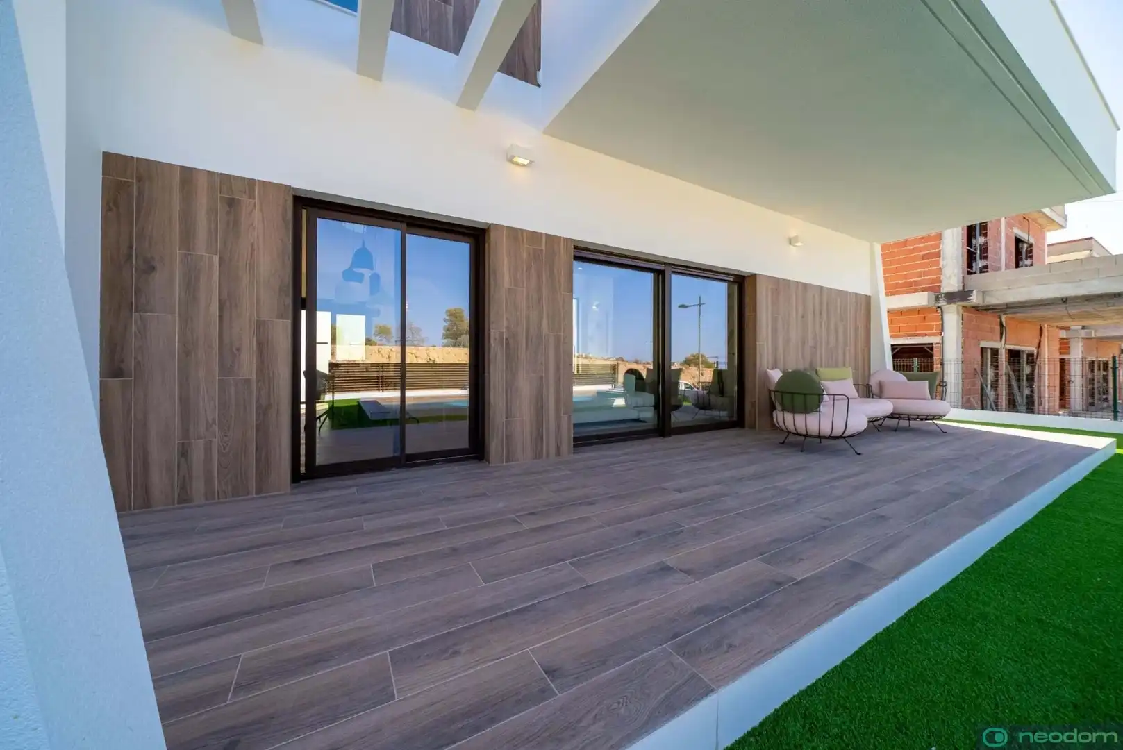 Maison à vendre à Balcón de Finestrat - Terra Marina, imagen 7