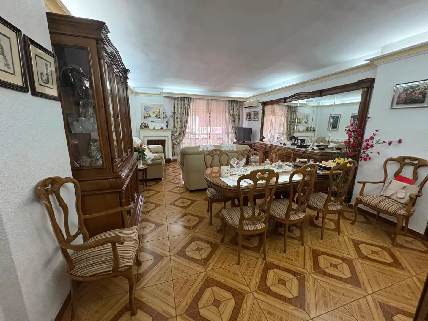 Comedor de Piso en venta en Algeciras