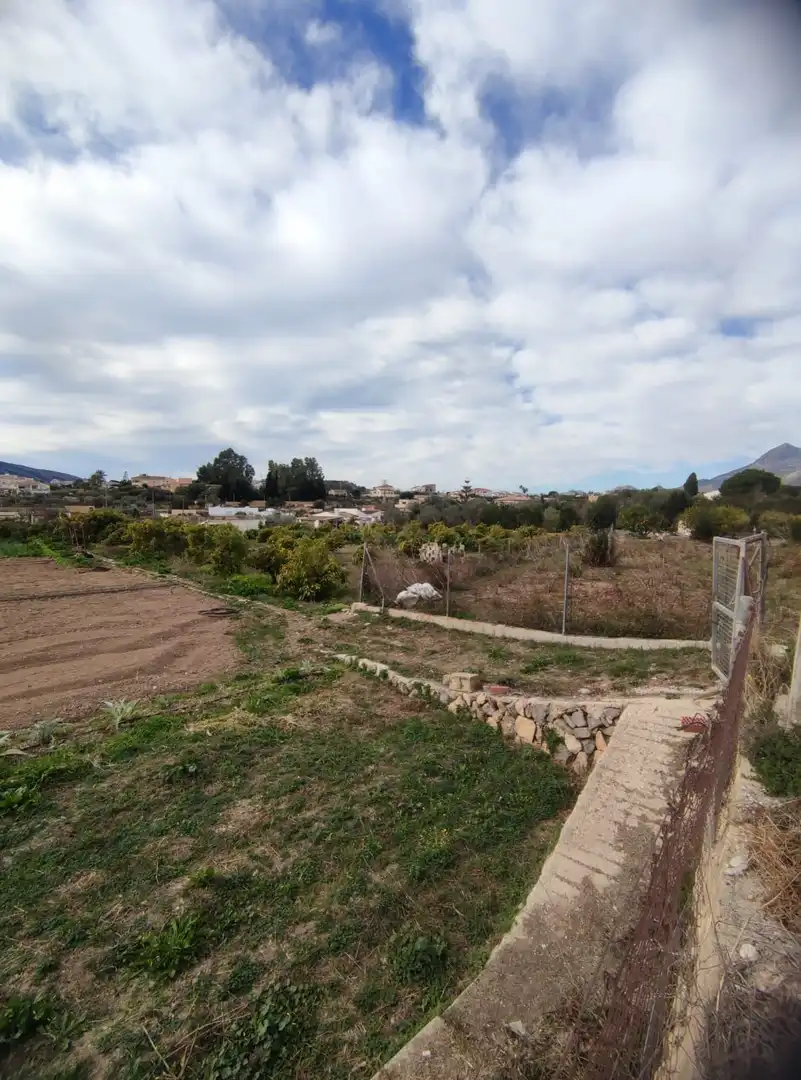 Terrenys i solars en venda a Altea ciudad, imagen 5