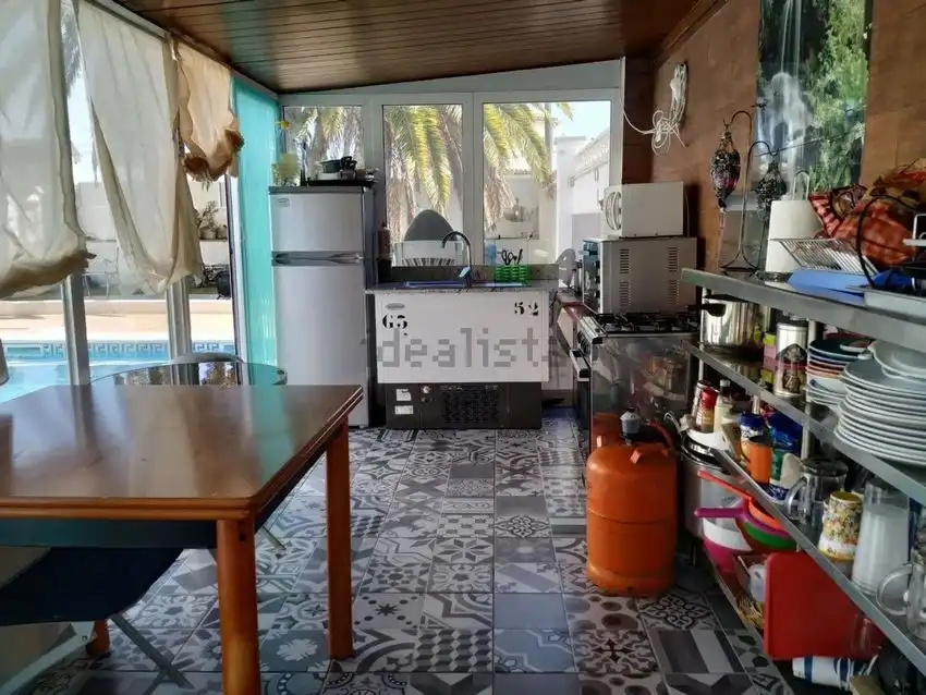 Casa o xalet en venda a Centre