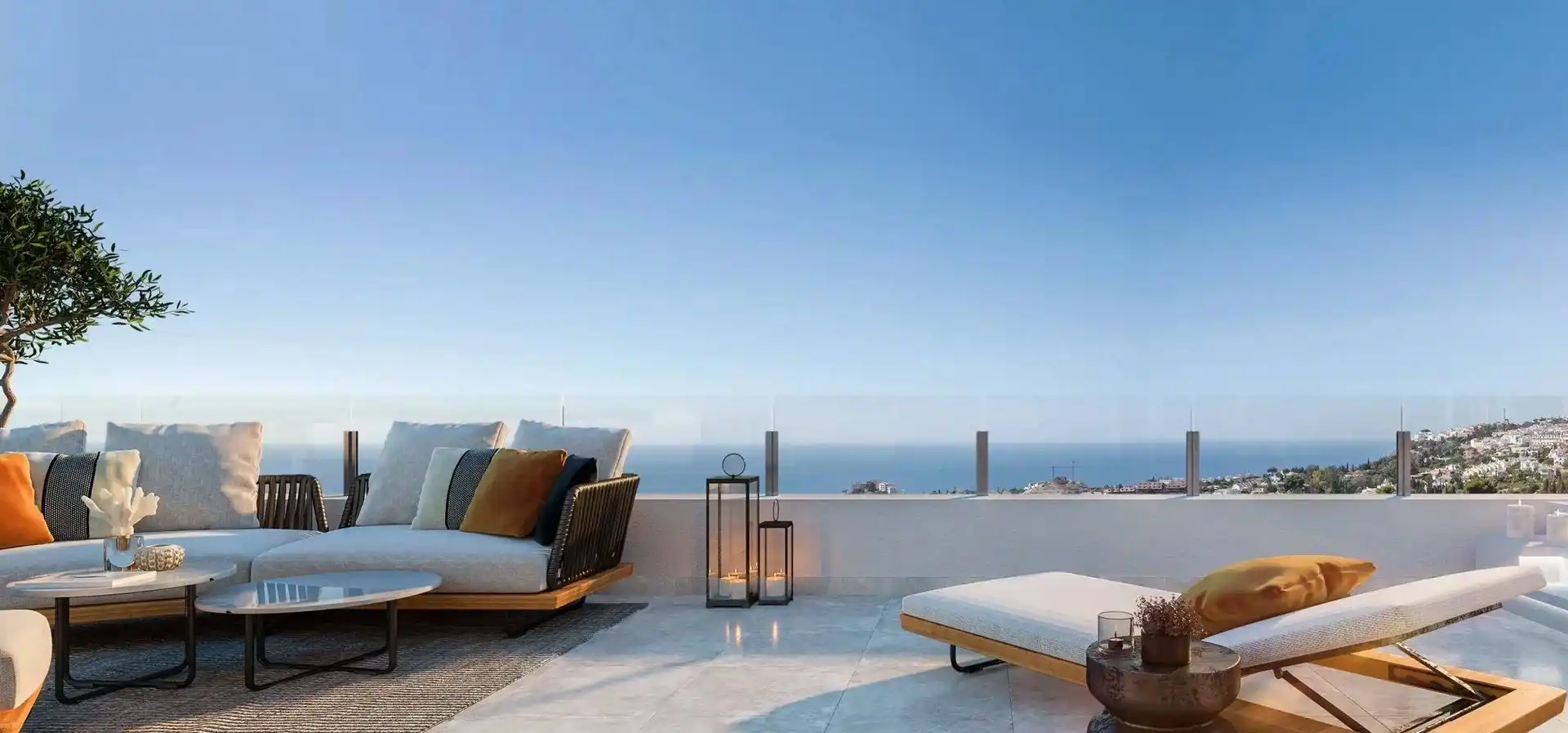Ático con terraza en venta en Montealto - Monterrey, imagen 8