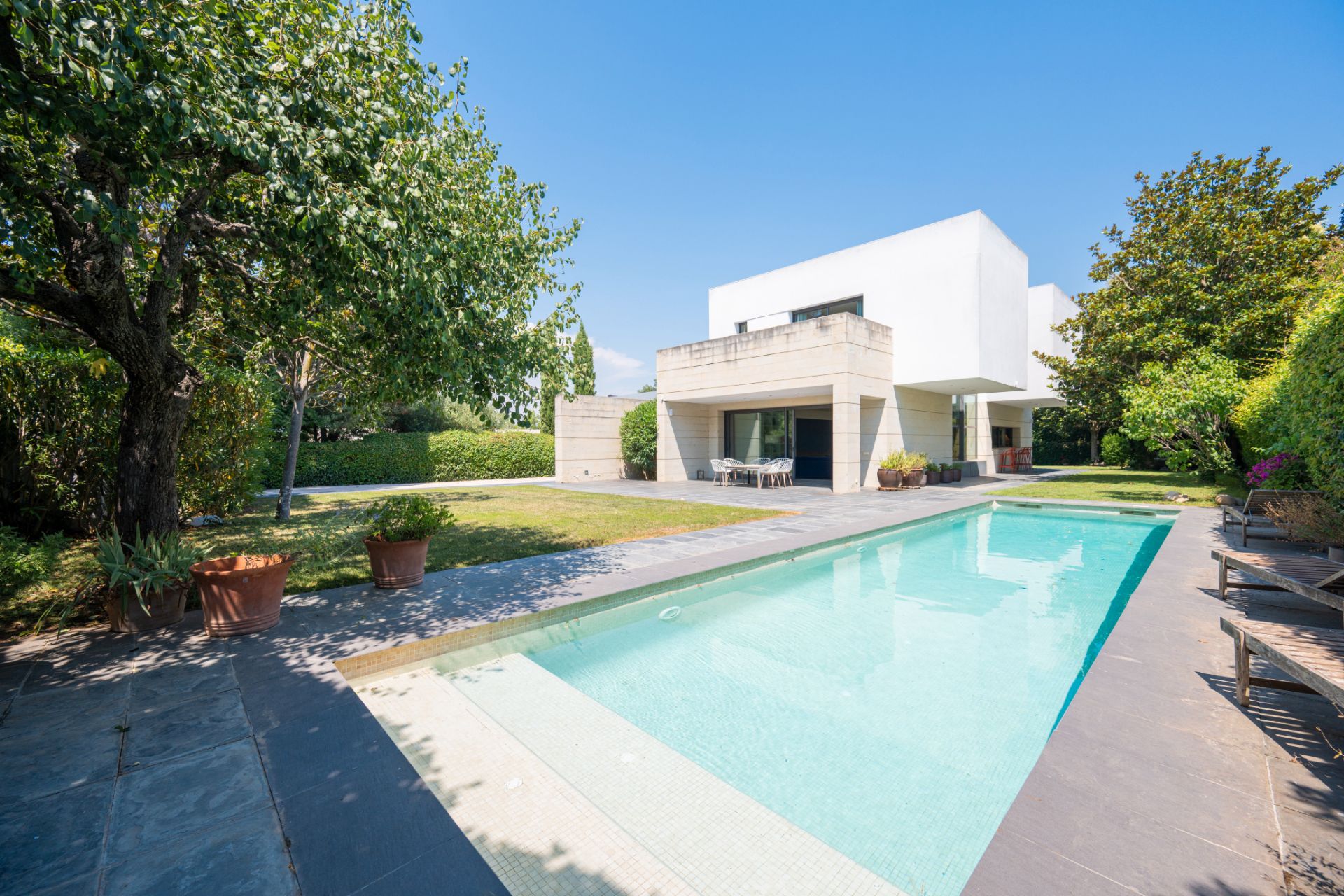 Haus oder Chalet zum verkauf in Carrer Brollador, 25, Valldoreix, Sant Cugat del Vallès
