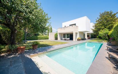 House or chalet for sale in Carrer Brollador, 25, Valldoreix, Sant Cugat del Vallès