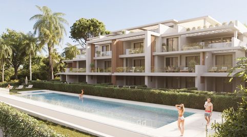 Foto 2 de Planta baixa en venda a La Concha - Resina Golf, Estepona