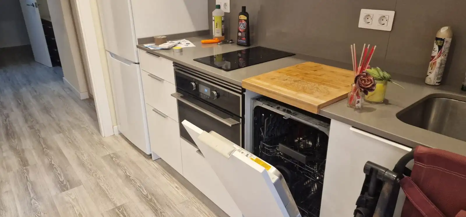 Apartament de lloguer a Carrer de Sant Joan 39, 08182 Sant Feliu de Codine, Sant Feliu de Codines