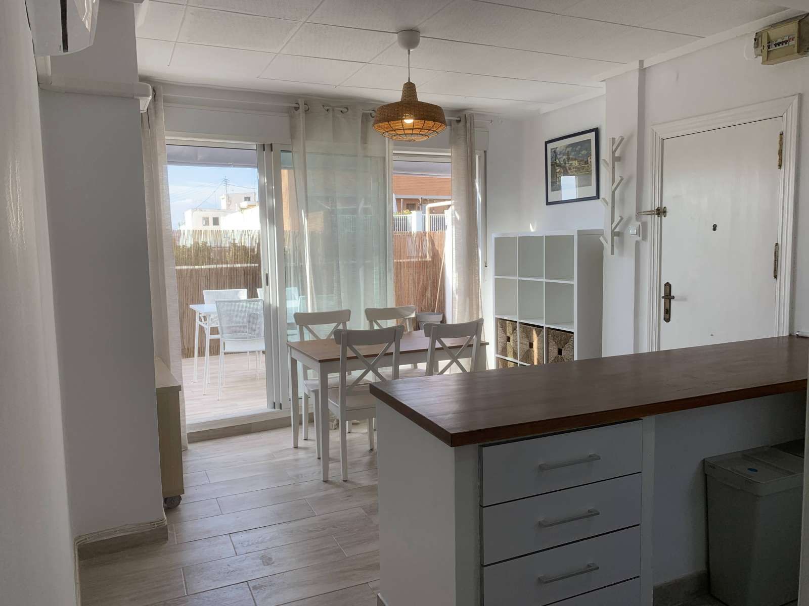 Apartament per a compartir a Morvedre