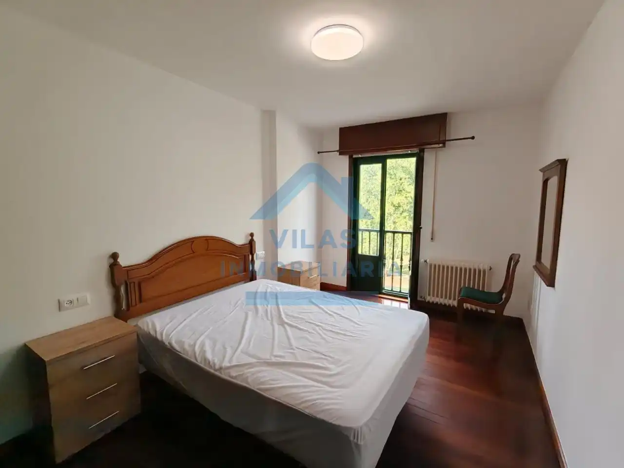 Apartament de lloguer a DO PEDREGAL, imagen 11