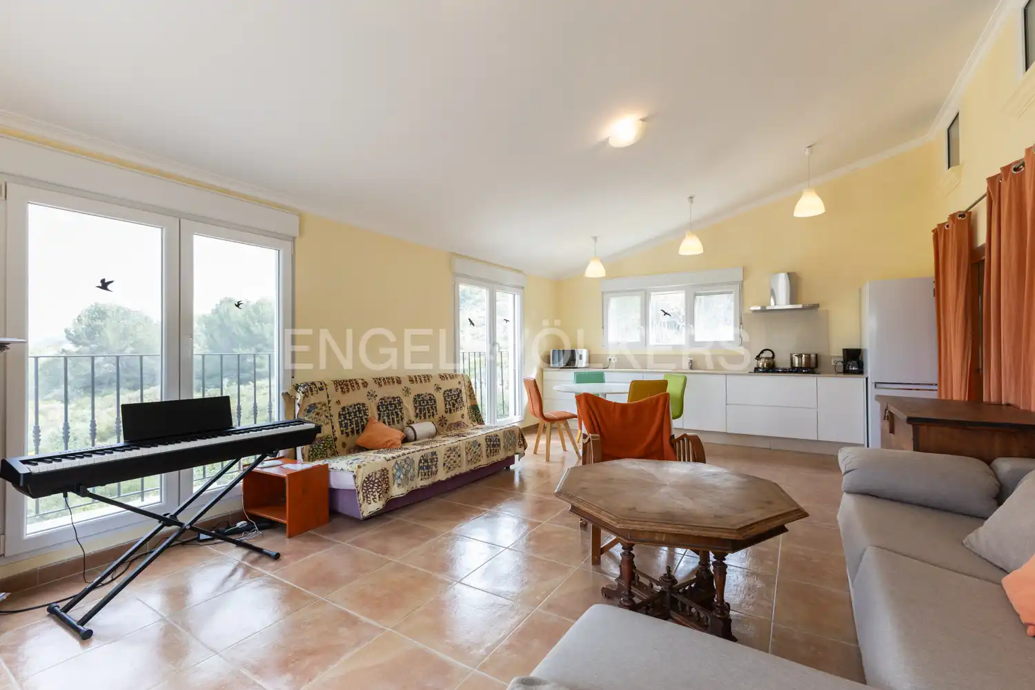 Casa con terrazza in vendita a Jesús Pobre, imagen 61