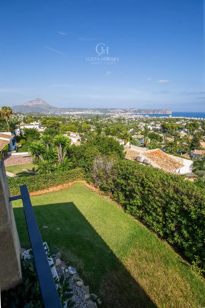 Villa avec piscine à vendre à Cap Martí - El Tossalet - Pinomar, imagen 17