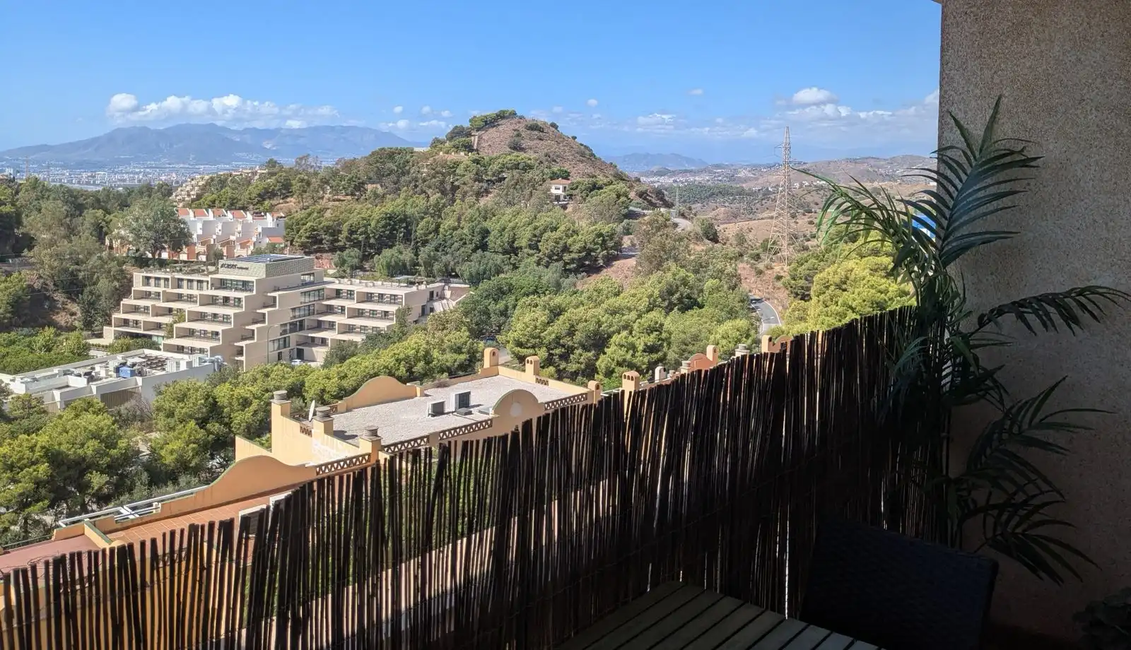 Appartement avec piscine à vendre à Calle Cardo Cuco