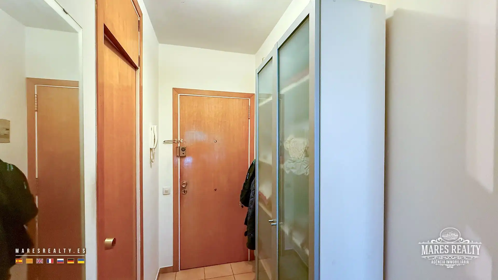 Apartament amb piscina en venda a Fenals, imagen 15