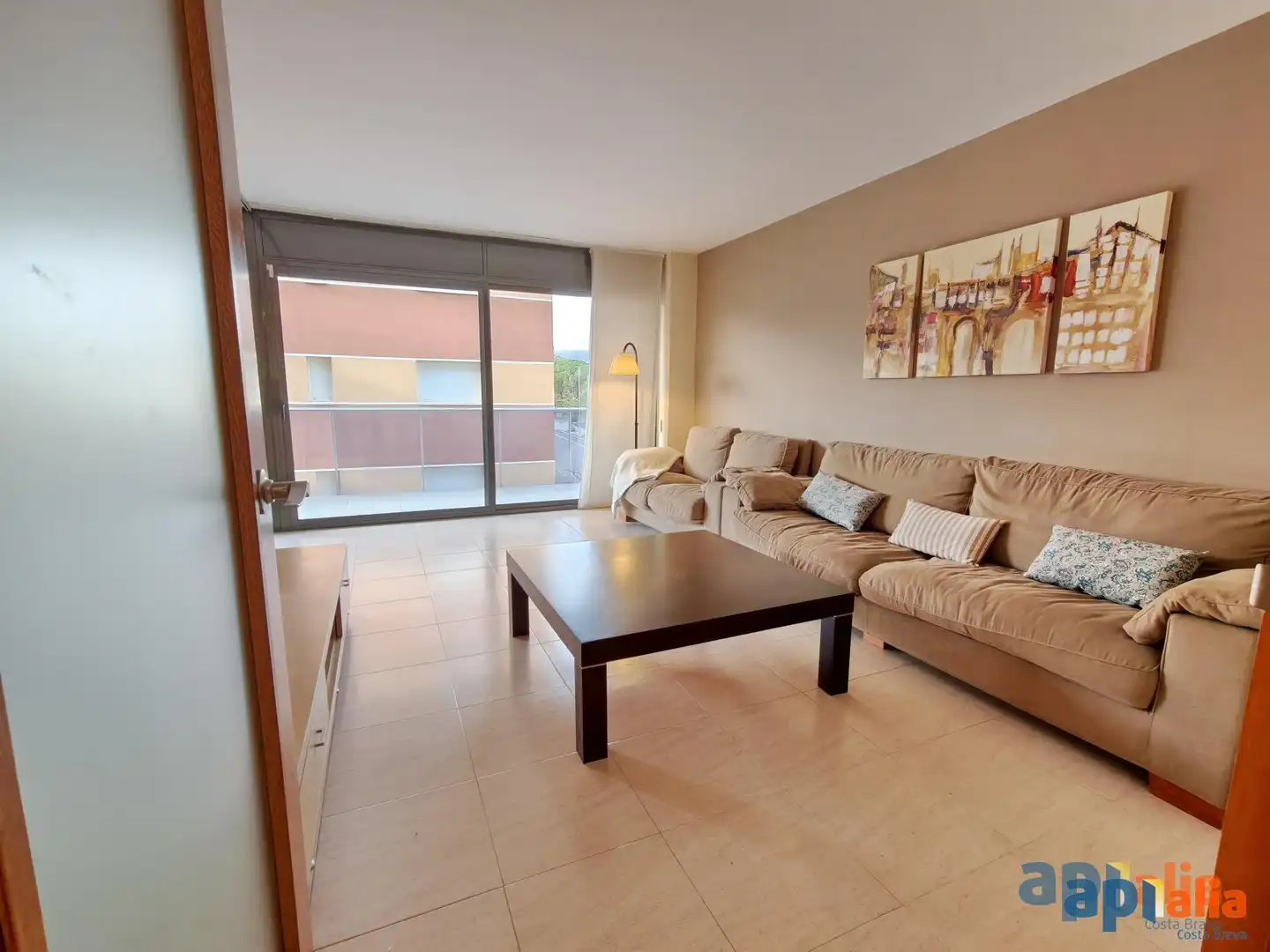Apartament amb piscina en venda a del Martinet, imagen 6