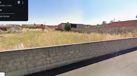 Foto 4 de Residencial en venda a Avenida Andrés Morán, 17, Santibáñez de Tera, Zamora