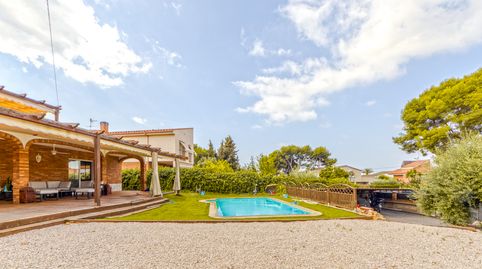 Foto 2 de Casa o chalet en venta en Urbanitzacions de Llevant, Tarragona Capital