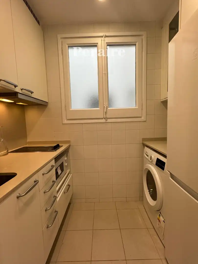 Wohnung zur Miete in Calle BERLINES, 23, Sant Gervasi i la Bonanova