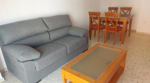 Foto 3 de Apartament de lloguer a Carretera de Corte de Peleas, San Roque - Ronda Norte, Badajoz Capital