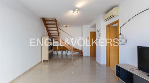 Foto 2 de Apartament en venda a Zona Papa Luna - Platja del Gurugú, Castellón