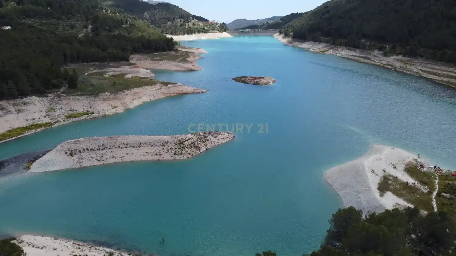 Außenansicht von Grundstücke zum Verkauf in Beniardà