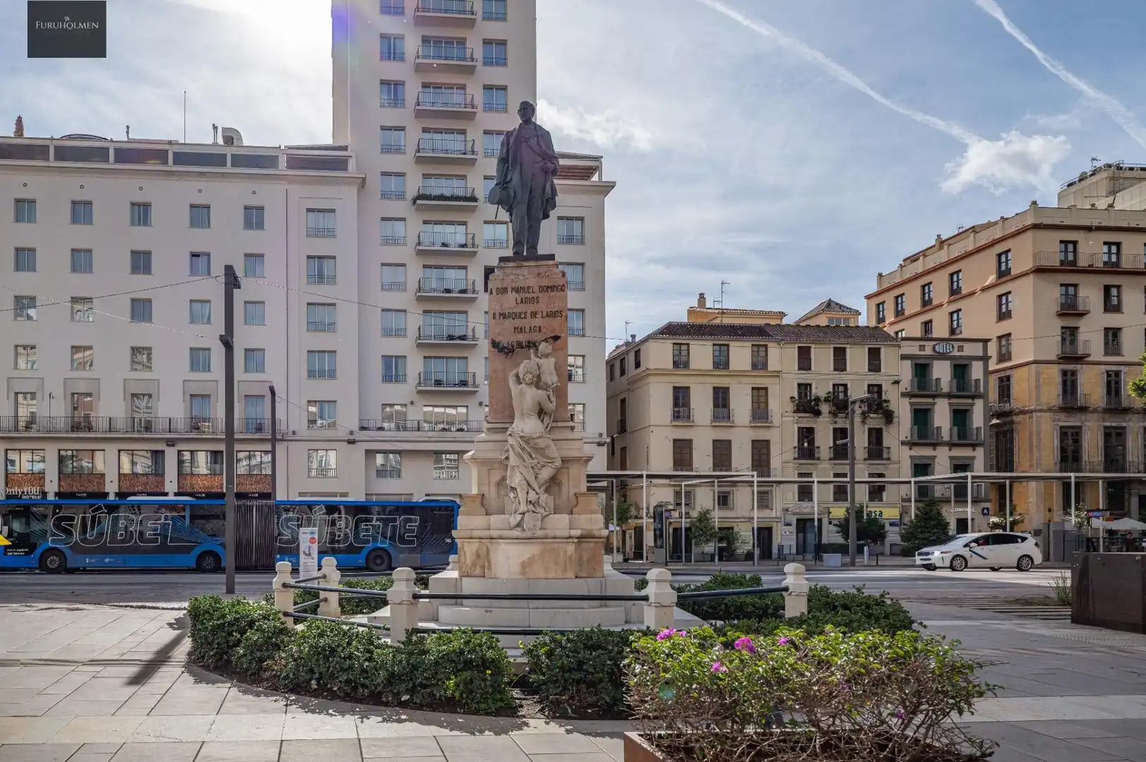 Flat with lift for sale in PRINCIPAL, imagen 5