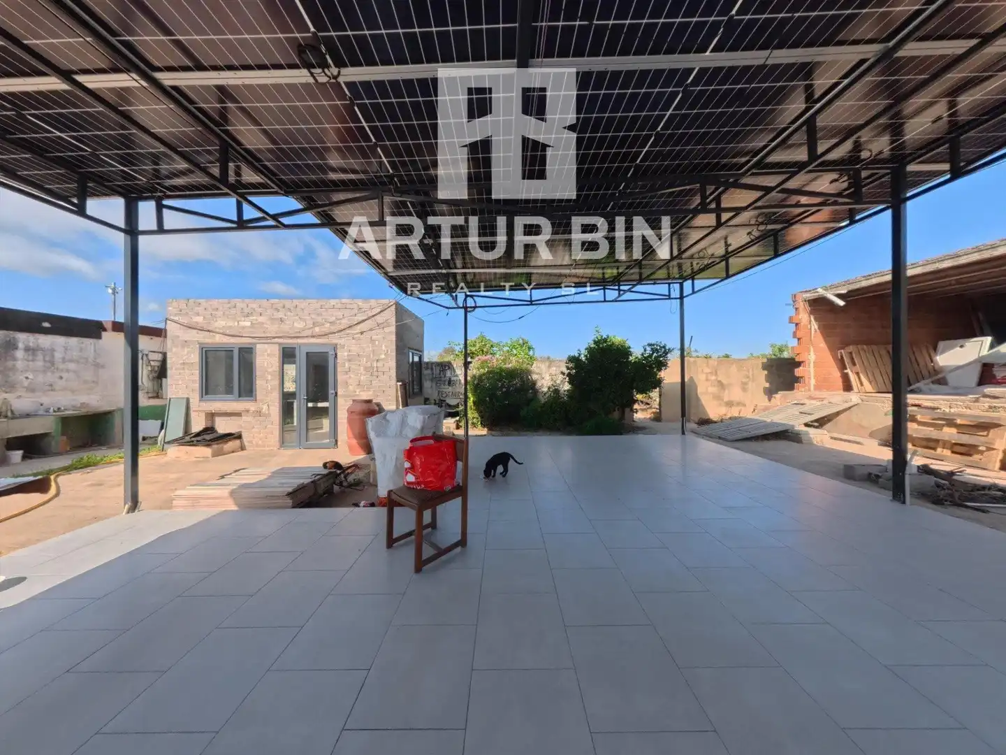 Local comercial en alquiler en Alaquàs, imagen 6