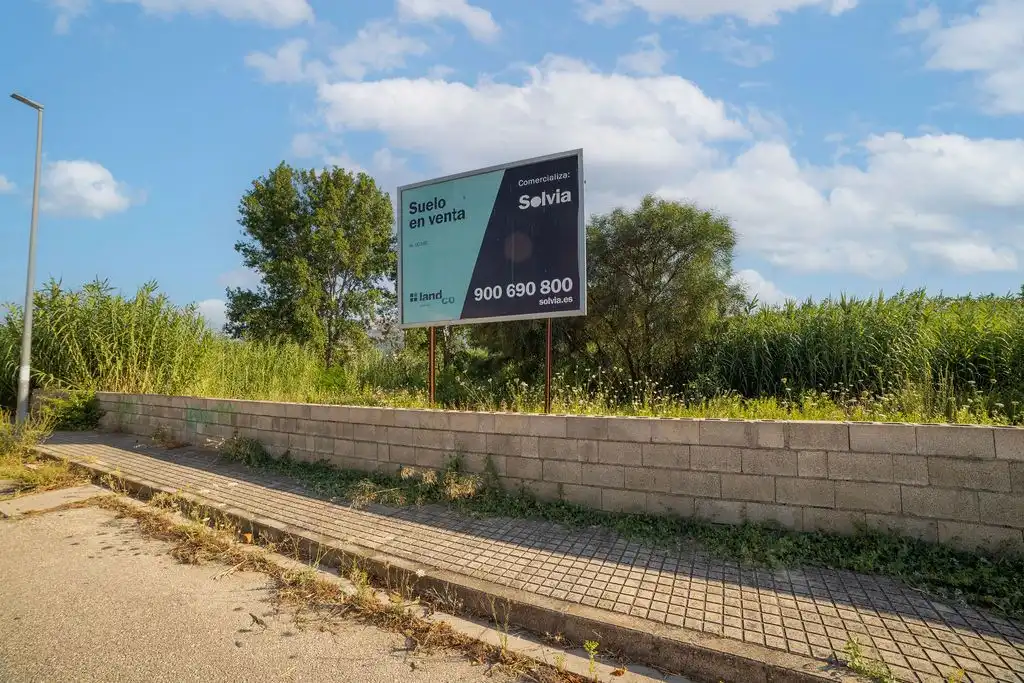 Terreny residencial en venda a Carretera Marines Racons A Denia, imagen 7