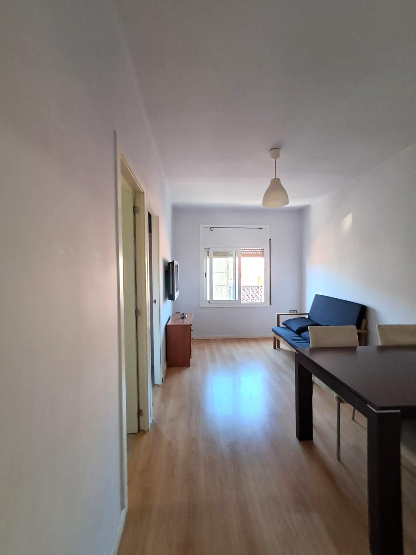 Bedroom of Flat for sale in Sabadell  with Parquet flooring