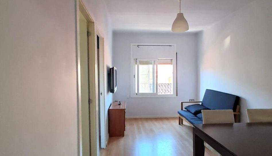 Photo 1 of Flat for sale in Creu de Barberà, Barcelona