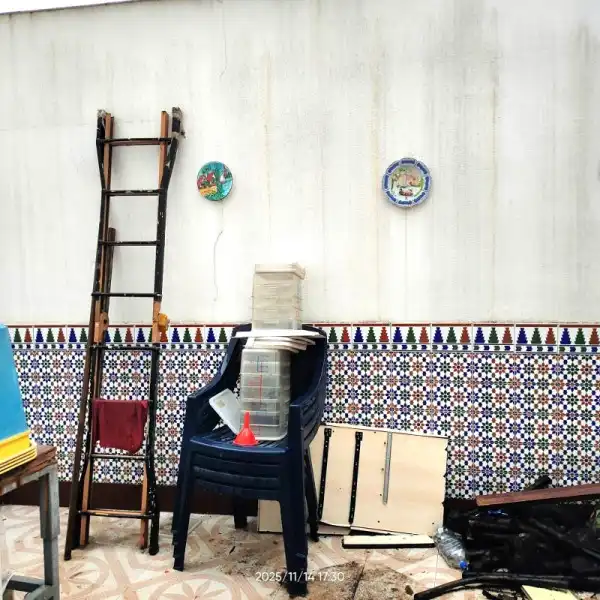 Casa en venta en Las Tinajerías - Juderías, imagen 6