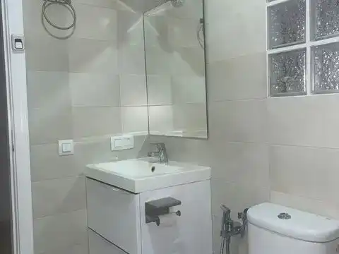 Bathroom of Flat for sale in Ayuntamiento - Barrio Alto