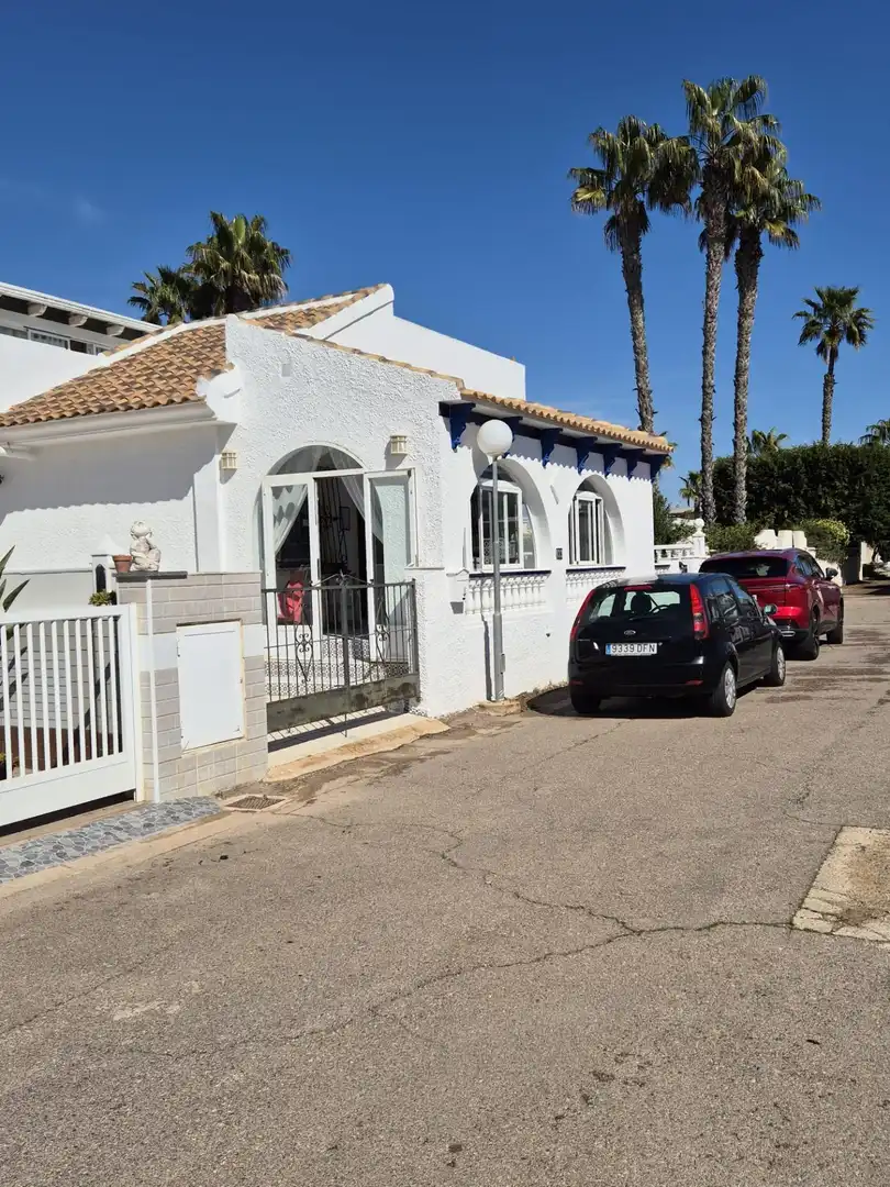 Casa en venta en Los Narejos - Punta Calera, imagen 22