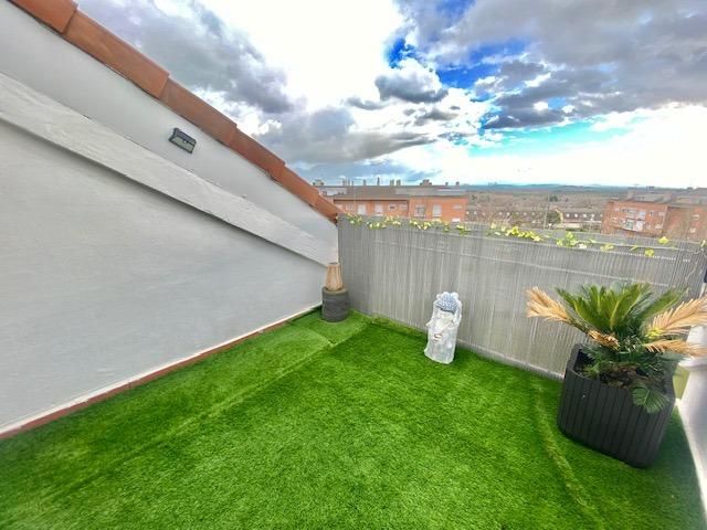 Àtic en venda a Señorío de Illescas