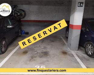Parking of Garage for sale in Arenys de Mar