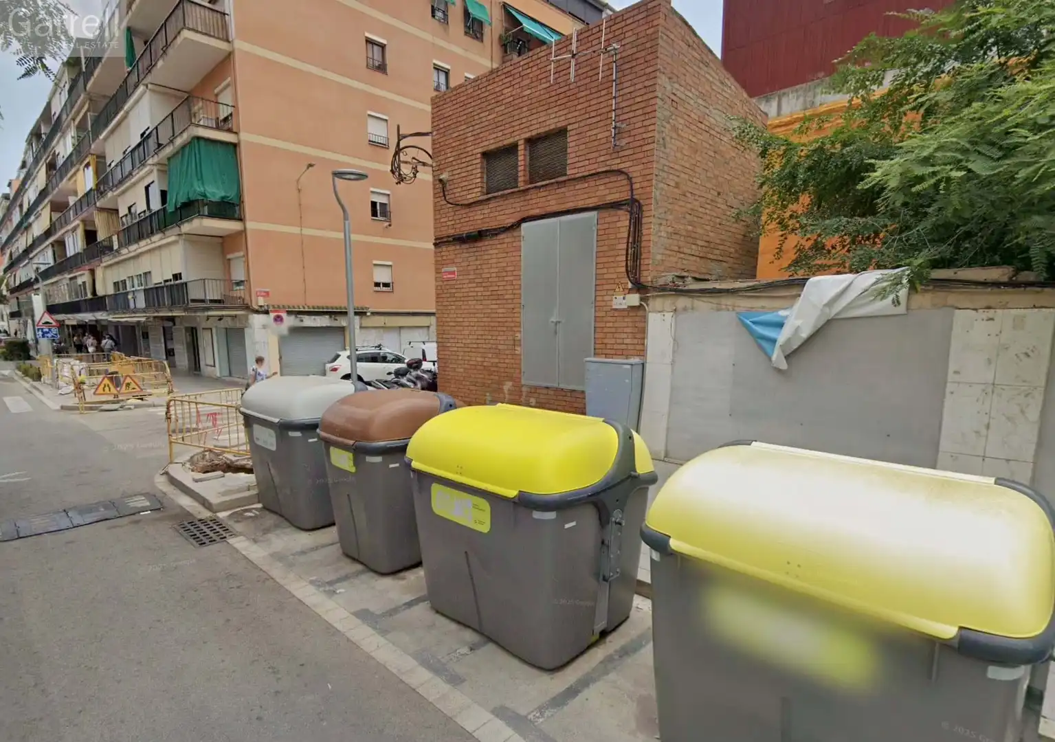 Terreni e lotti in vendita a Carrer de les Colomeres, imagen 8