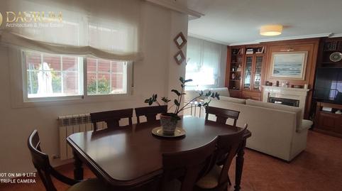 Foto 2 de Casa adosada en venda a Miguel Angel Asturias, Prado Santo Domingo - Ensanche, Madrid