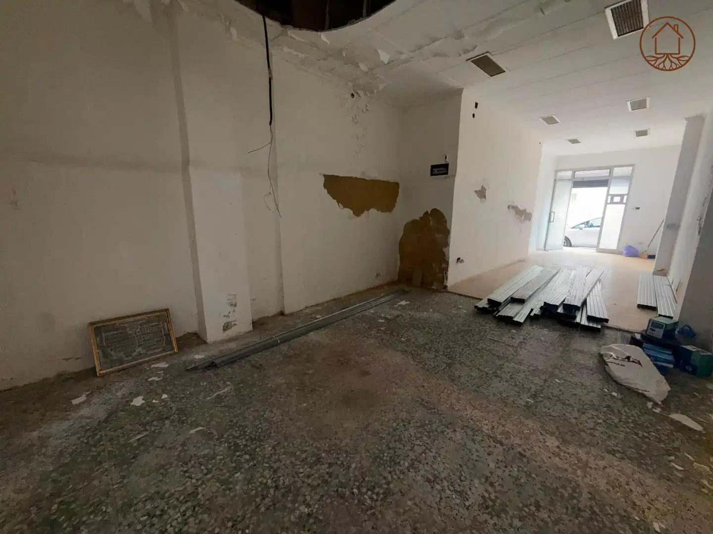 Gewerbefläche zum Verkauf in Calle GENERAL ESPARTERO 22, imagen 5