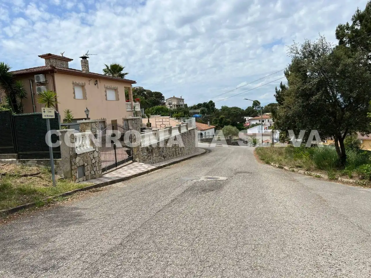 Rustikales Grundstück zum Verkauf in Lloret Residencial - Montlloret, imagen 9