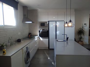 Maison avec balcon à vendre à La Vall d'Uixó